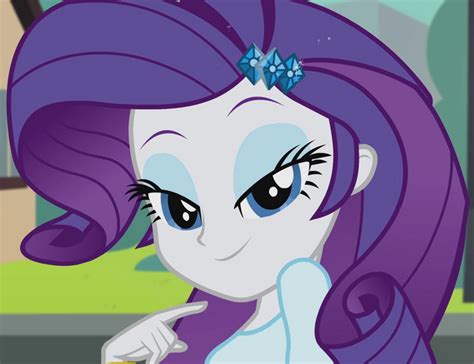 Rarity (Equestria Girls) - Equestripedia