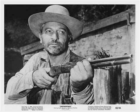 Harold J. Stone - Showdown (1963) | Western movies, Character actor, Western movie