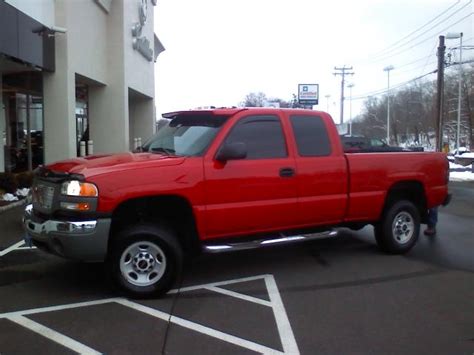 05 duramax I might be buying..pictures! | Chevy and GMC Duramax Diesel ...