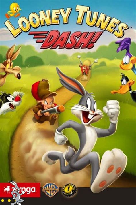 Looney Tunes Dash! for iOS and Android brings back childhood memories