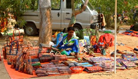 Top 8 places for Tourist attractions in Bolpur, Shantiniketan - Buoyant Lifestyles