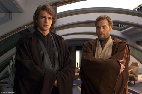 Quem é Obi-Wan Kenobi? - GeekBlast