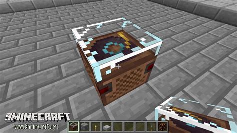 Redstone Jukebox Mod 1.8.9, 1.7.10 - 9Minecraft.Net