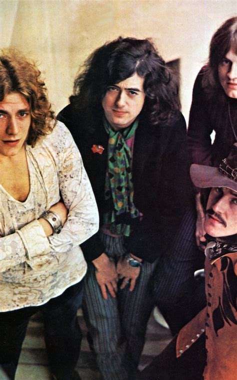 Led Zeppelin: ‘the greatest covers band in history’?