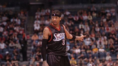 Allen Iverson names 2 Mavericks among his current favorite players