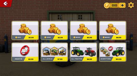 Tractor Stunt on Behance