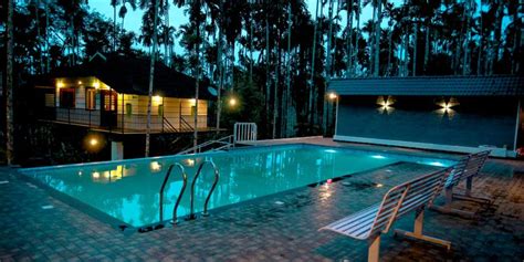 Swimming Pool Resorts in Wayanad - JustPaste.it