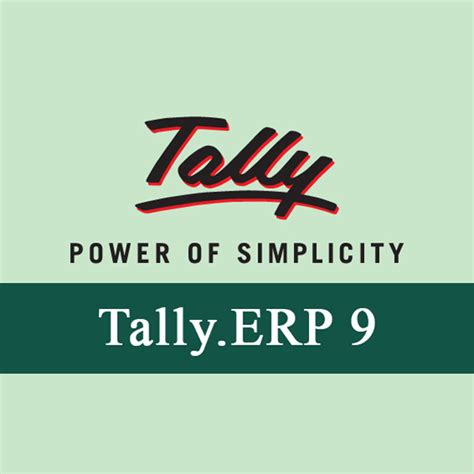 Renewal, Tally ERP 9 Silver, Single User, Rs.3500 – LT Online Store