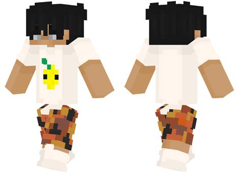 Lemon | Minecraft Skins