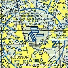 AirNav: KIAH - George Bush Intercontinental/Houston Airport