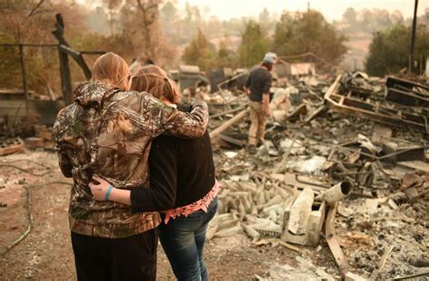 Court Approves PG&E Settlement With Wildfire Victims | TIME