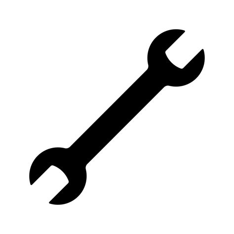 Wrench Vector Art, Icons, and Graphics for Free Download