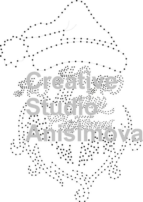 Printable Christmas String Art Templates Web Check Out Our String Art Christmas Template ...
