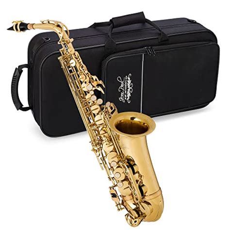 Saxophone Types: 4 Common Types & Other Sax Family Members - Orchestra Central