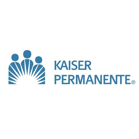 Kaiser Permanente Logo - LogoDix