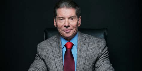 Report: VICE's Vince McMahon Documentary 'Nine Lives' To Air On 10/18 | Fightful News