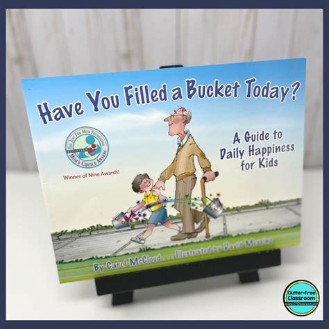 10 Kindness Picture Books for Elementary Teachers - 2025 - Teaching ...