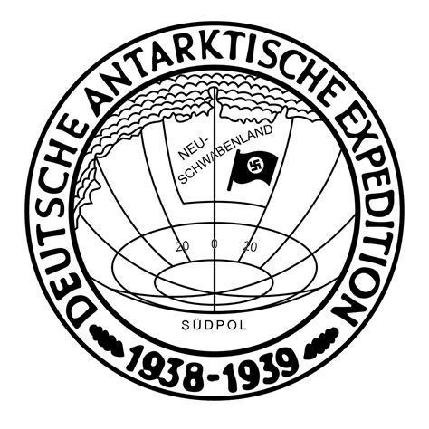 German Antarctic Expedition (1938–1939) - Wikiwand