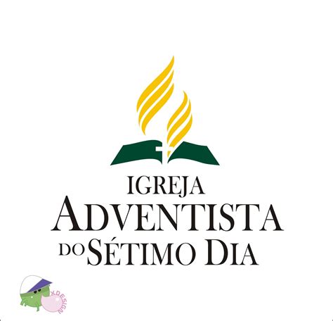 J.Desing: Logo Igreja Adventista do Setimo Dia