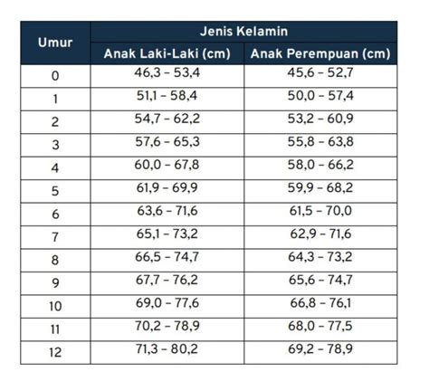 Lingkar Lengan Atas (LILA) Informasi Seputar Gizi