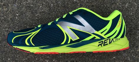 New Balance 1400 v3 Review: Great Update to a Great Shoe