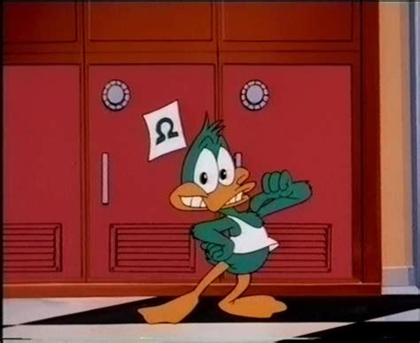 Plucky Duck by OhYeahCartoonsFan on DeviantArt