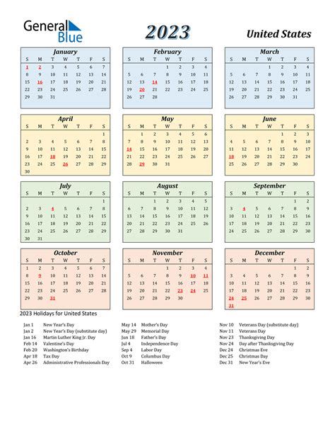 2023 calendar - 2023 calendar free printable pdf templates calendarpedia (2024)