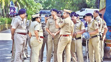 When police brutality becomes normalised | Latest News India ...