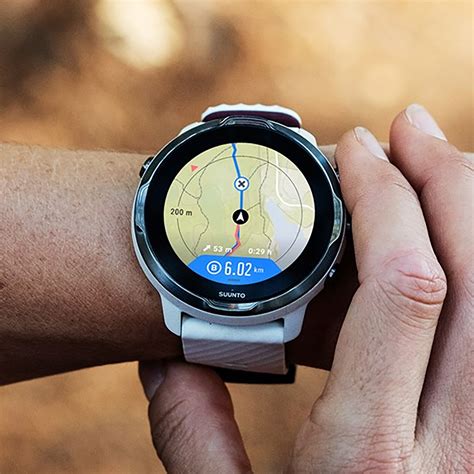 Suunto 7 RUNKD online running store