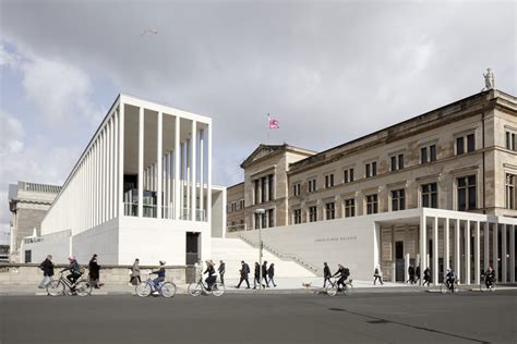 Staatliche Museen zu Berlin | Humboldt Forum