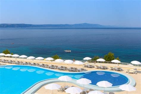 TUI Blue Adriatic Beach - All inclusive oddih na makarski rivieri - Megabon