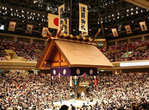 Ryogoku Area Guide | Tokyo Cheapo