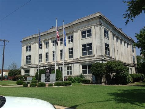 Marshall County Courthouse. Madill, Oklahoma | Places to see, Marshall county, Courthouse