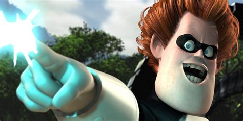 An Incredibles Theory Paints Syndrome as a Hero