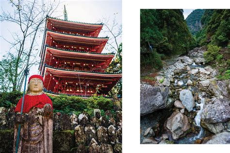 Shikoku: Japan’s Mystical And Laidback Island You Should Really Visit