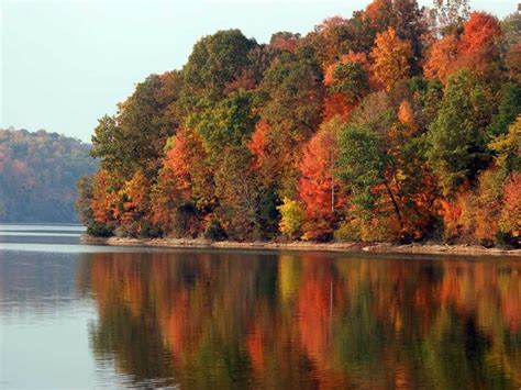 Kentucky, USA - Unique Agritourism Adventures | Fall pictures, Autumn scenery, Autumn scenes