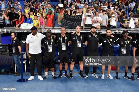 61 De Kaba Diawara Photos & High Res Pictures - Getty Images