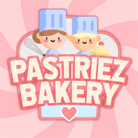 Pastriez Bakery - YouTube