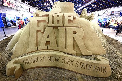 New York State Fair Director Addresses Fate of This Year's Fair