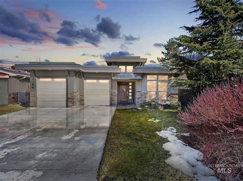 Boise ID Single Family Homes For Sale - 264 Homes | Zillow