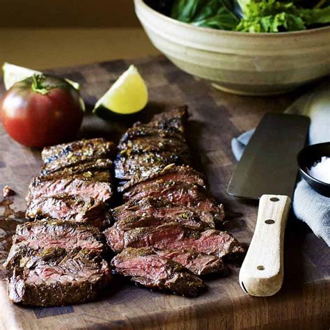 Carne Asada Recipe | Recipe Cart