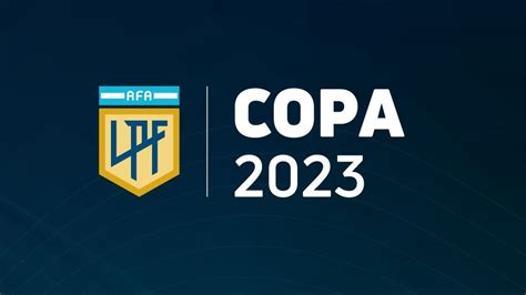 La fecha 8 de la Copa de la Liga Profesional 2023: días, horarios, TV ...