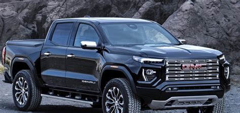 2023 Gmc Canyon Denali – Get Calendar 2023 Update