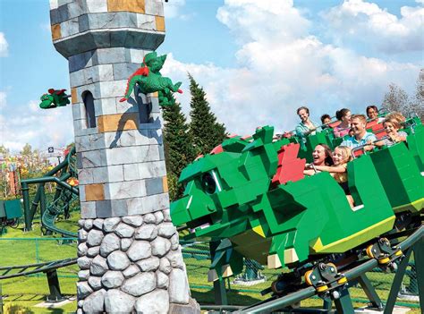 Legoland New York Is a Fun-Filled Family Getaway in Goshen