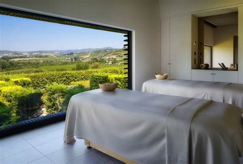 The Best Luxury Wellness Retreats In Europe