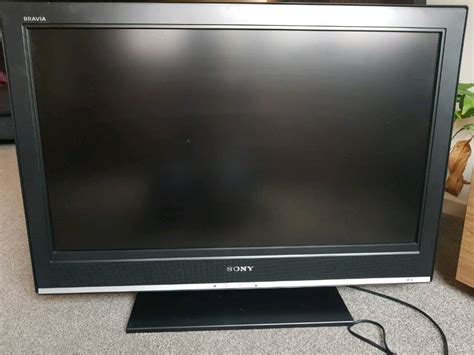 Sony Bravia 32 Inch Flat Screen TV | in Beverley, East Yorkshire | Gumtree