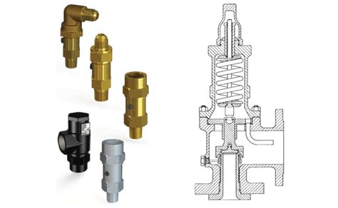 PRESSURE RELIEF VALVE TESTING – 7one7 Engineering