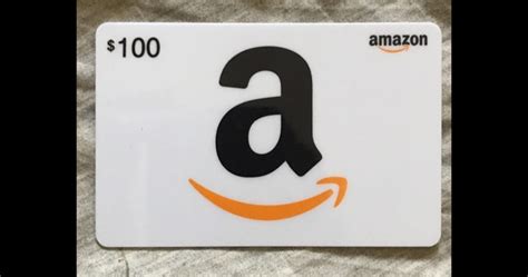 $100 Amazon Gift Card Giveaway - Julie's Freebies