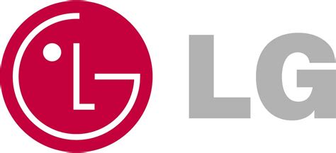 Logo: Logo LG