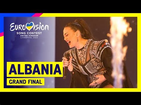 Eurovision 2023 - ReisGhannam